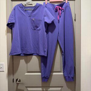 FIGS Amethyst – Catarina (XL) & HW Zamora (L Tall)